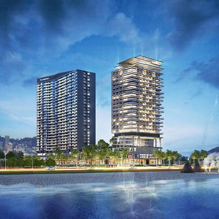Flc Sea Tower - Quy Nhon 아파트 외부 사진