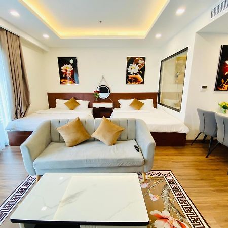 Flc Sea Tower - Quy Nhon 아파트 외부 사진