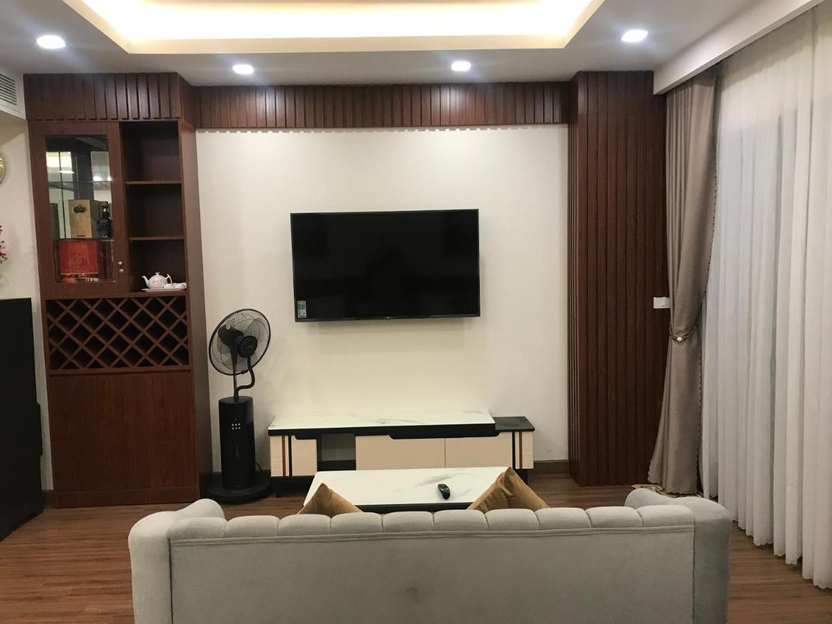 Flc Sea Tower - Quy Nhon 아파트 외부 사진