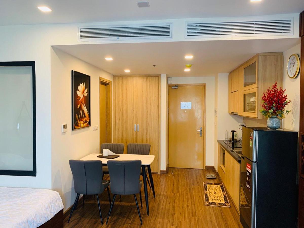 Flc Sea Tower - Quy Nhon 아파트 외부 사진