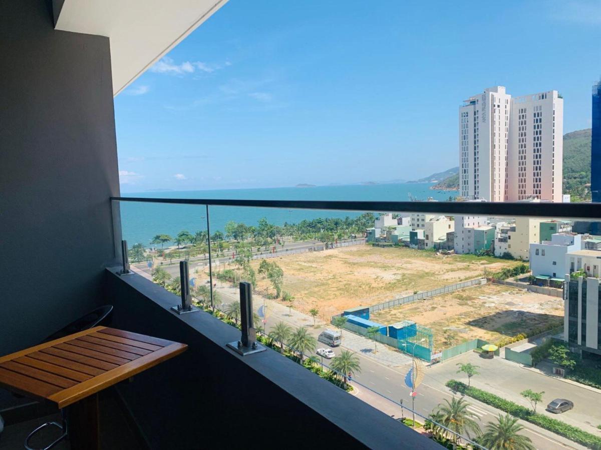 Flc Sea Tower - Quy Nhon 아파트 외부 사진