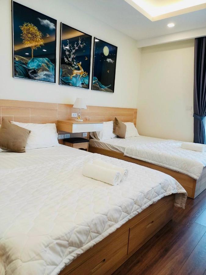 Flc Sea Tower - Quy Nhon 아파트 외부 사진