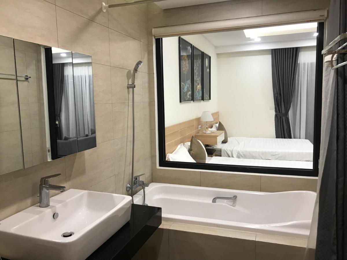 Flc Sea Tower - Quy Nhon 아파트 외부 사진