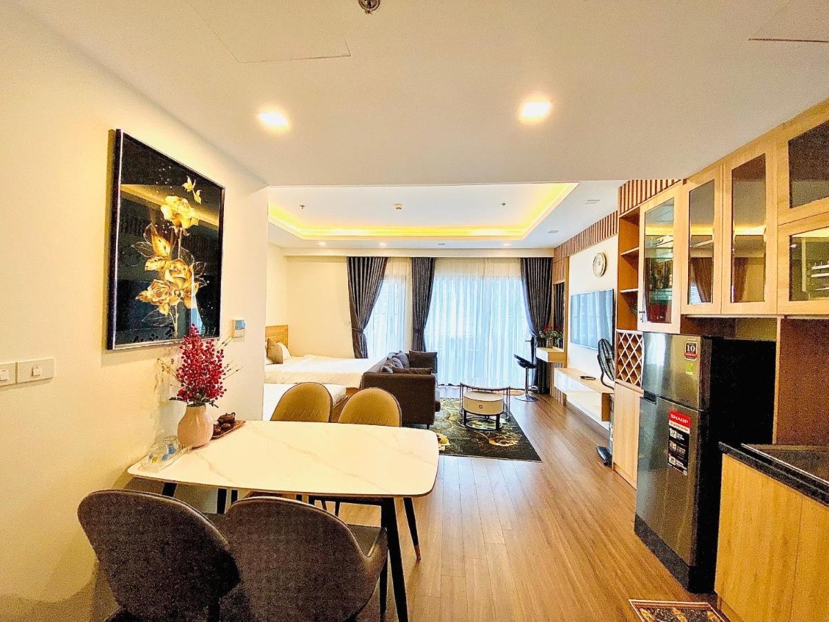 Flc Sea Tower - Quy Nhon 아파트 외부 사진