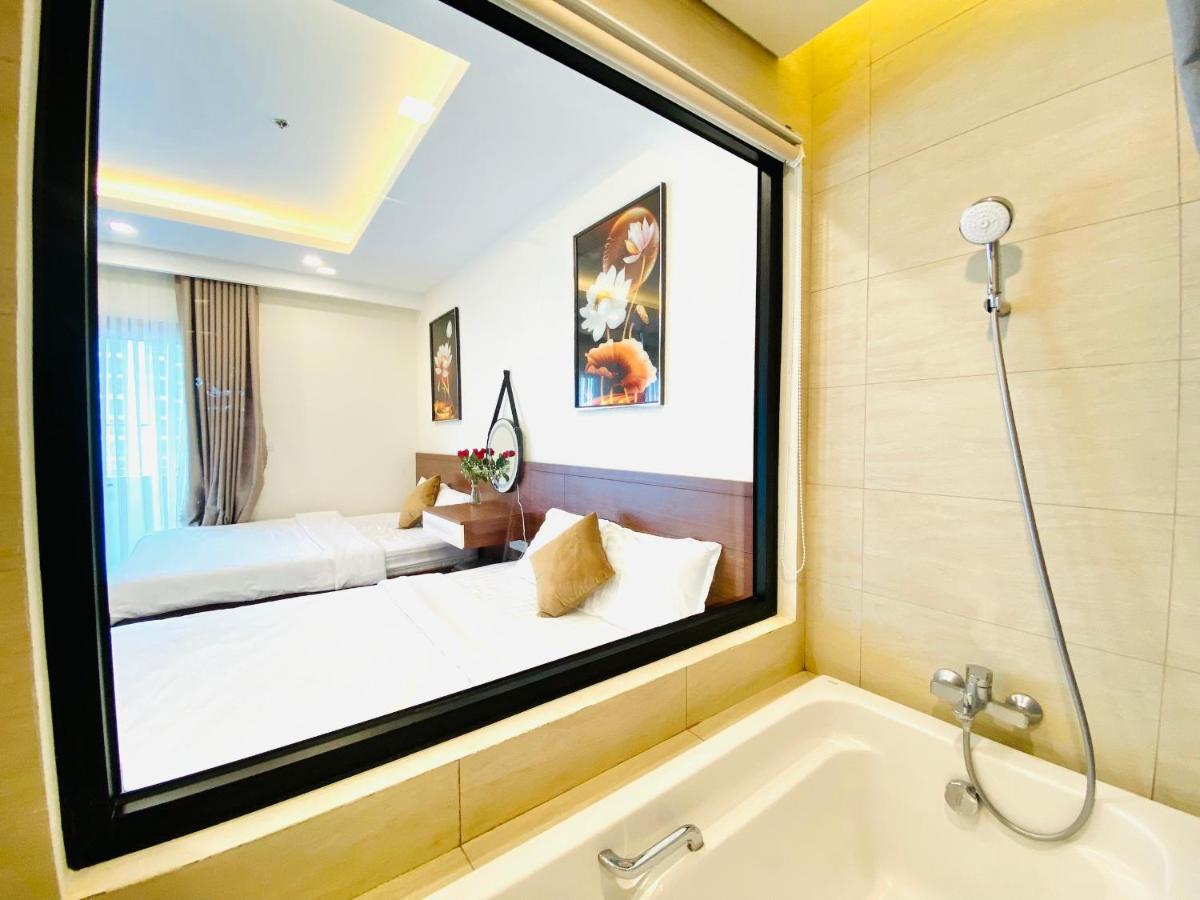 Flc Sea Tower - Quy Nhon 아파트 외부 사진