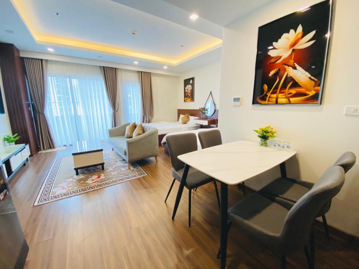 Flc Sea Tower - Quy Nhon 아파트 외부 사진