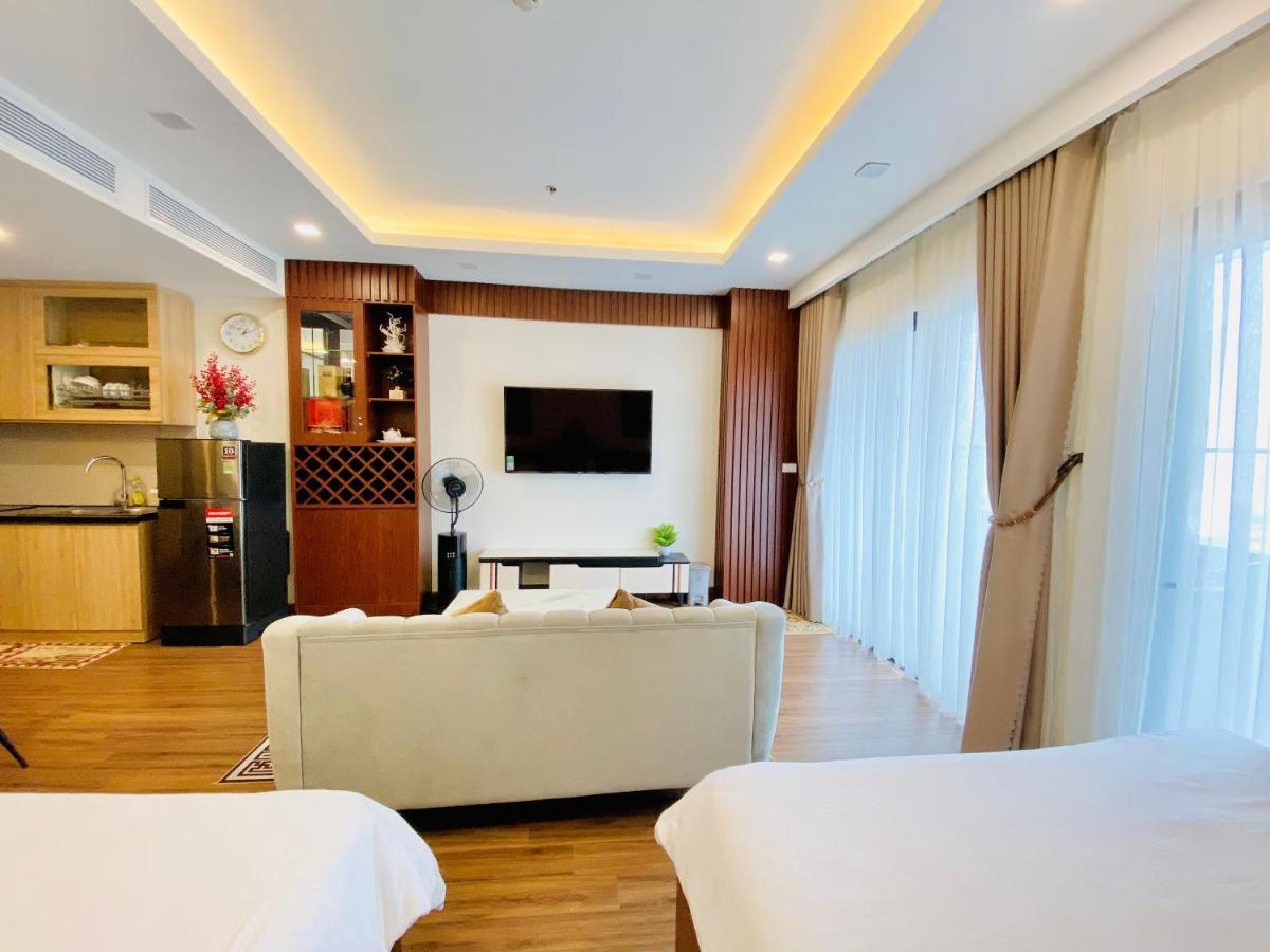 Flc Sea Tower - Quy Nhon 아파트 외부 사진
