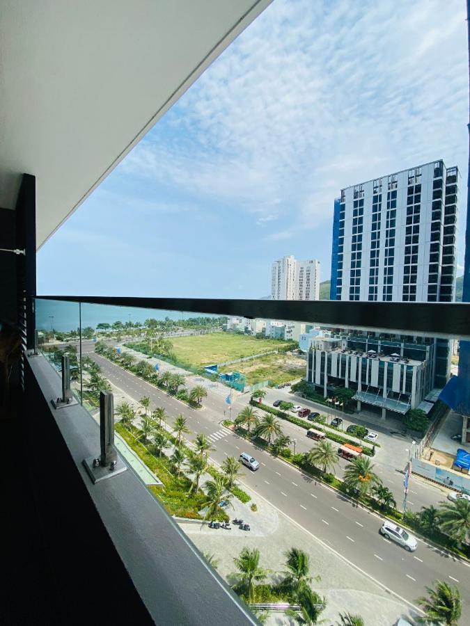 Flc Sea Tower - Quy Nhon 아파트 외부 사진