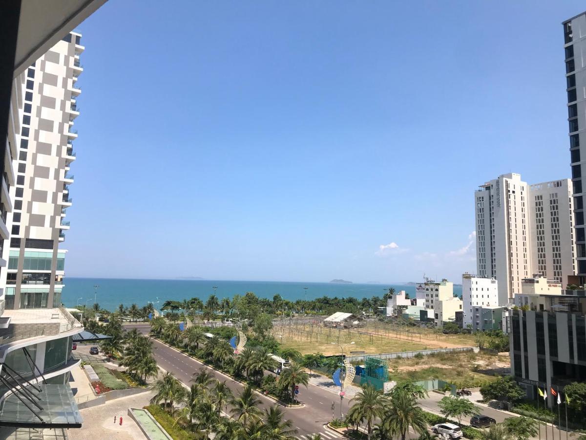 Flc Sea Tower - Quy Nhon 아파트 외부 사진