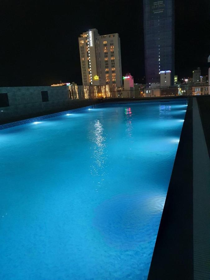 Flc Sea Tower - Quy Nhon 아파트 외부 사진